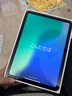 Apple/苹果 iPad11英寸 A16芯片2025年款 平板电脑 (256GB WLAN版/学习办公娱乐)蓝色 实拍图
