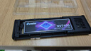 佰维（BIWIN）2TB SSD固态硬盘M.2接口(NVMe协议) NV7400系列 PCIe4.0读速7450MB/s AI PC电脑存储配件 实拍图