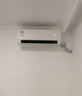 美的（Midea）美的空调套装3匹酷省电PRO柜机+2台大1.5匹风尊2代挂机两室一厅 实拍图