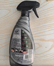 龟牌（Turtle Wax）汽车镀膜剂铂金盾日护聚合瓷车漆车衣养护镀瓷封釉500ml 120110 实拍图