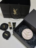 圣罗兰（YSL）气垫礼盒粉气垫B10+替换芯防晒化妆品生日礼物送女友圣诞礼物 实拍图