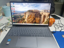 戴睿（dere）云翼系列 国家补贴笔记本电脑 15.6英寸高性能商务办公旗舰轻薄本 大学生游戏娱乐手提本32G 1TB 实拍图