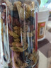 百草味四色葡萄干500g罐装新疆吐鲁番特产原料免洗大果干蜜饯零食 实拍图