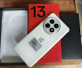 一加 13 16GB+512GB 白露晨曦 国家补贴 高通骁龙®8至尊版 6000mAh 冰川电池 oppo智能AI游戏5G手机 实拍图
