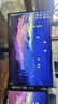 AOC 23.8英寸 2K 120Hz IPS广色域 HDR10 低蓝光不闪 节能认证 三边微边 超薄办公电脑显示器 Q24B35 实拍图