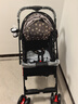 ANGI BABY婴儿推车可坐可躺可折叠减震婴儿车双向伞车宝宝bb小孩手推车童车 实拍图
