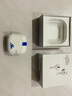 华强北新款【直营正品丨降噪Air7代】 蓝牙耳机真无线适配苹果主动降噪半入耳式国家补贴iPhone17/16/15Pods 【降噪全功能pods顶配版】 【主动降噪+空间音頻+三真电量】 实拍图