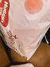 好奇（Huggies）铂金装小桃裤成长裤L120片(9-14kg)大号尿不湿拉拉裤【透爽散热】 实拍图