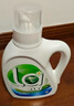 威露士la有氧洗衣液松木香4斤组合装（瓶1L+补充袋装500ml*2）除菌除螨 实拍图