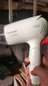 松下（Panasonic）【国家补贴】家用吹风机大功率速干迷你护发电吹风筒不伤发学生宿舍送女友礼物EH-WND2G 实拍图