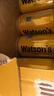 屈臣氏（Watsons）汤力汽水mini罐迷你整箱0脂金酒调酒气泡水200mL*24罐 实拍图