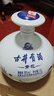 古井贡酒 青花小坛 浓香型白酒 50度 1.5L*1坛 坛装 口粮酒 实拍图