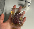西域美农 新疆和田红枣特特级八星大枣800g*1袋 1枣1袋约5cm 即食泡水煲汤 实拍图