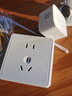 小米米家智能插座3 智能控制定时开关插头适用小米加湿器取暖器电热毯智能家居 实拍图
