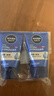 妮维雅（NIVEA）男士【深层净澈】洗面奶深层清洁补水水活畅透洁面泥100g双支 实拍图