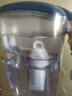 康佳（KONKA）净水壶 家用净水器 自来水过滤器 厨房滤水壶 便携净水杯 KLSH-2501B-E（一壶一芯） 实拍图