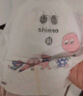 爽然（shinrea）拉拉裤超薄小鸭成长裤男女XL40片尿不湿【品牌直供 安心品质】 实拍图