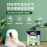 多乐士（Dulux）致悦竹炭抗甲醛净味五合一室内乳胶漆抗菌油漆涂料A8146 18L【五合一竹炭抗甲醛】白漆 实拍图