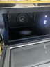 美的（Midea）【明星同款】国家补贴8折寻味Pro3.0台式微蒸烤炸炖一体机微波炉电烤箱蒸烤箱32L上烤下蒸G32 实拍图