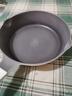 红厨有钛炒锅不粘锅平底煎炒锅陶瓷家用煎牛排炒菜锅电磁炉燃气灶28cm 实拍图