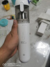 京东京造车载吸尘器 手持无线大吸力 持久续航吹吸一体 车载家用桌面窗台宠物清灰除尘 迷你便携随手吸 实拍图