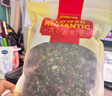 贡苑花草茶叶【绿色食品】玫瑰花茶200g特平阴级大朵胎玫瑰无硫磺 实拍图