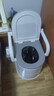 妙馨思老人移动马桶蹲便改坐便器老年人成人孕妇病人便携式坐便椅卧室用 实拍图