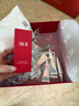SK-II神仙水330ml抗皱精华液sk2化妆品护肤品水乳套装礼盒生日礼物女 实拍图