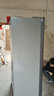 康佳国补502升8分钟净味冰箱对开双开门家用一级能效变频节能无霜双循环超薄风冷大容量BCD-502WEGQ5SP 实拍图