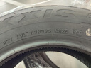 玛吉斯（MAXXIS）轮胎/汽车轮胎 185/65R15 88H EC1 适配现代悦纳 实拍图