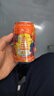 冰峰（ICEPEAK）橙味汽水330ml*24罐整箱装陕西特产中华老字号怀旧碳酸饮料 实拍图