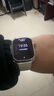 华强北智能手表S10ultra3/S11顶配版电话手表5G全网通可插卡男女成人初高中学生多功能电子手表官方旗舰新款 S11Pro max钛银 升级插卡/蓝牙双系统 190°伸缩摄像头+支持抖音/游戏/小说/搜题 实拍图