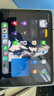Apple/苹果 iPad11英寸 A16芯片2025年款 平板电脑 (128GB WLAN版/学习办公娱乐)银色 实拍图
