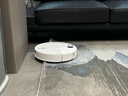 石头（roborock）国家补贴 P20 Ultra Plus扫地机器人 扫拖洗烘一体机 自动集尘100℃热水洗拖布60℃擦地拖地洗地机 P20 Ultra Plus 智能上下水版 实拍图
