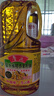 鲁花【保真菜籽油】食用油 低芥酸特香菜籽油 900ml 物理压榨  实拍图
