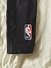 NBA休闲篮球护臂男夏季湖人公牛队长款袖套护肘护手臂防扭伤球迷礼物 湖人黑色2只（新升级款） M码 实拍图