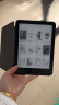 小米多看电纸书ProII 7.8英寸 黑色纯平 电子阅读器 24级双色温 300ppi 安卓11开放式系统 第二代升级版 晒单实拍图