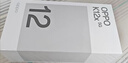 OPPO K12x 12GB+256GB 凝光绿 政府国家补贴 120Hz旗舰级OLED直屏 80W闪充 5500mAh大电池 骁龙5G手机 实拍图
