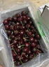 田拾记智利车厘子【JD-多地次日达】4j级车厘子5kg樱桃水果送礼品礼盒 2斤(净重) 礼箱装【较划算】 巨无霸 JJJ 30-32mm丨超大超甜 实拍图
