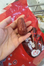 新边界【新疆红枣】和田特产大枣1000g(2袋)国标一级骏枣子泡水补气血 实拍图