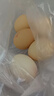 京觅富硒鲜鸡蛋 无抗生素  营养健康 30枚/盒3斤  源头直发 实拍图