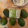 京鲜生 牛油果先生 智利进口即食超大果6粒装 单果160g起  源头直发包邮 实拍图
