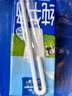 欧德堡（Oldenburger）3.4g蛋白 全脂高钙纯牛奶200ml*24盒 家庭/学生/老人用奶 早餐奶 实拍图
