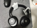 赛睿（SteelSeries）寒冰Nova1有线3.5mm游戏电竞头戴式耳机 AI降噪麦克风FPS7.1环绕声 LOL 吃鸡 CS 适配三角洲行动 实拍图