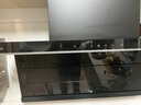 老板油烟机27A13-D1+20B2A燃气灶+老板燃气热水器601-14三件套 实拍图