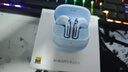 小米（MI）Xiaomi Buds 5【雷总同款】降噪耳机 半入耳式蓝牙耳机 适用于安卓苹果手机（冰霜蓝） 实拍图