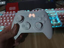 北通鲲鹏20无线游戏手柄智控双切扳机震动蓝牙手柄xbox电脑PC手机steam电视NSswitch2体感原神宝可梦ZA 实拍图