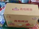 青岛啤酒（TsingTao）爆款组合500ml*12听 经典4听+白啤4听+纯生4听组合装 实拍图