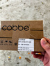 卡贝（cobbe）创意肥皂盒太空铝浴室肥皂架置物架肥皂网酒店皂碟沥水香皂盒 实拍图