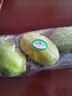 彩虹雨 云南无籽有机香水黄柠檬450g  有机水果生鲜 实拍图